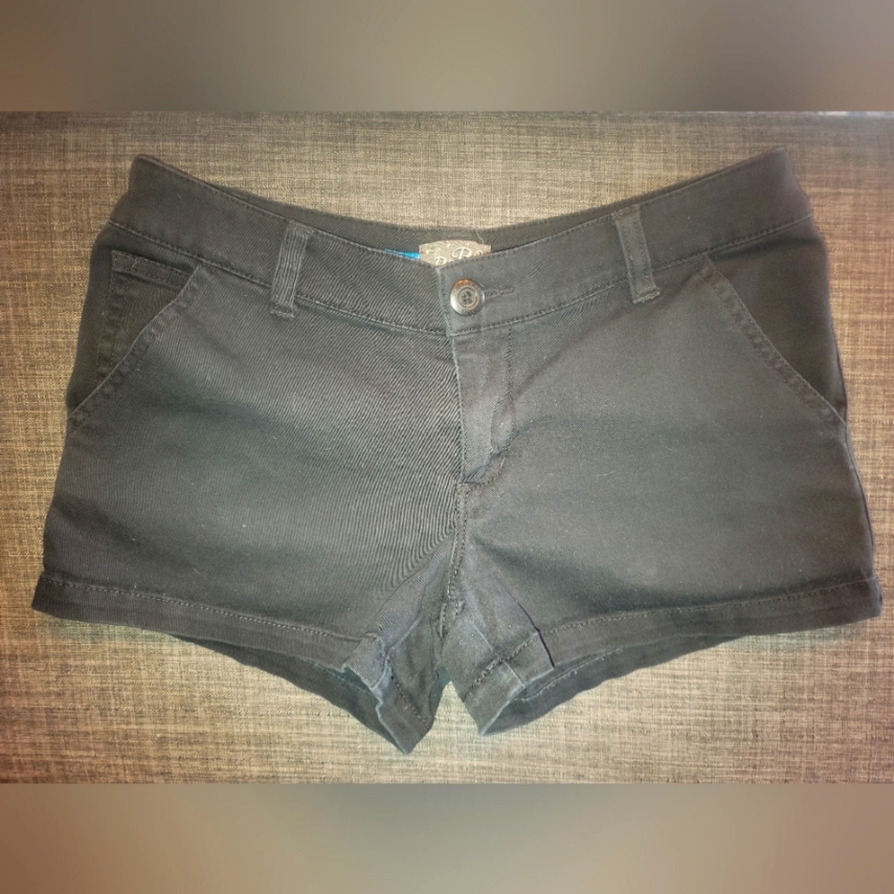 Womens shorts